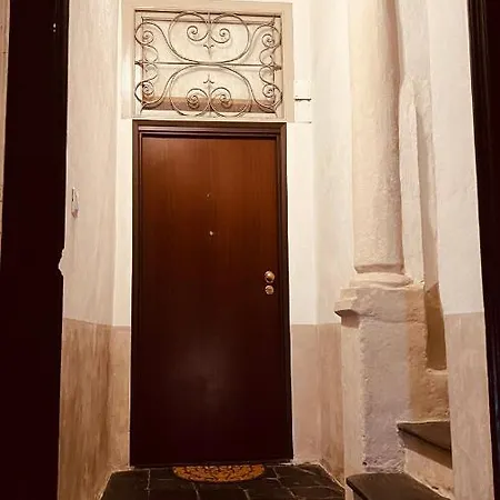 Διαμέρισμα Loft In Riviera Dei Fiori