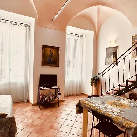 Loft In Riviera Dei Fiori Διαμέρισμα Σαν Ρέμο