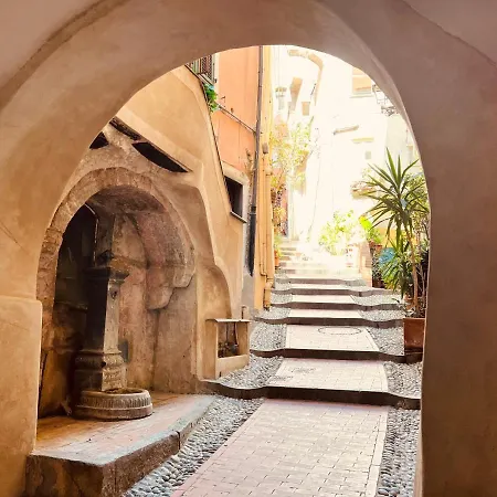 Loft In Riviera Dei Fiori * Σαν Ρέμο