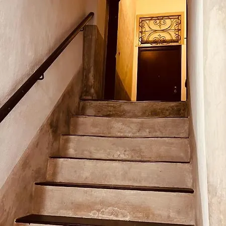 Διαμέρισμα Loft In Riviera Dei Fiori *