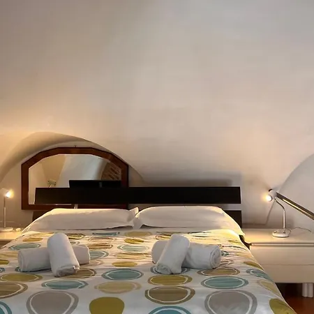 Loft In Riviera Dei Fiori