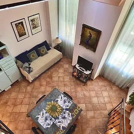 Loft In Riviera Dei Fiori *