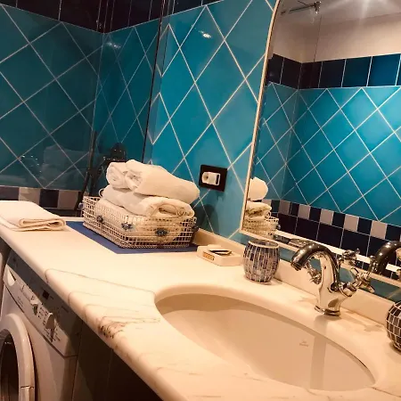 Loft In Riviera Dei Fiori Σαν Ρέμο