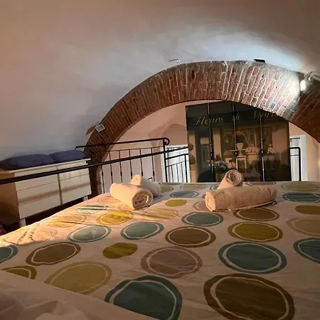 Loft In Riviera Dei Fiori *