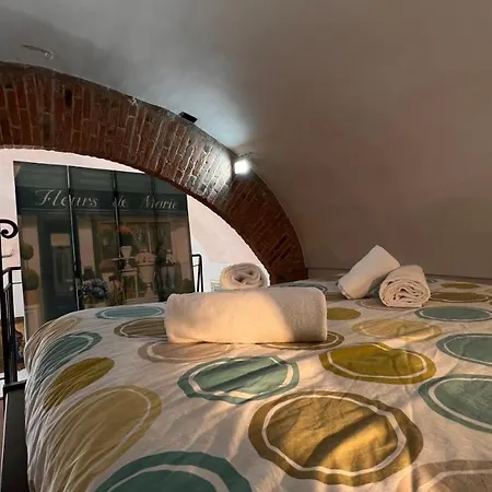 Loft In Riviera Dei Fiori *