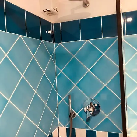 Loft In Riviera Dei Fiori * Σαν Ρέμο