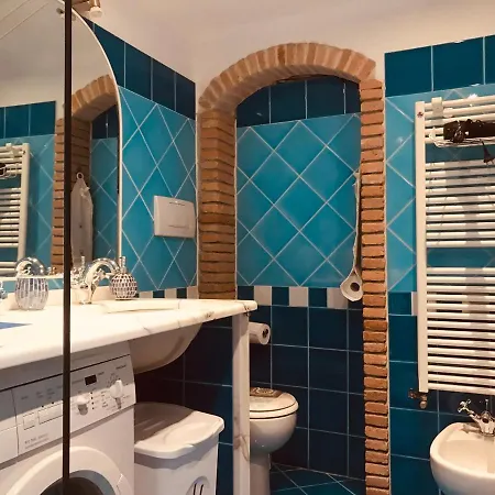 Loft In Riviera Dei Fiori Διαμέρισμα *