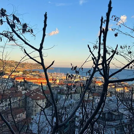 Διαμέρισμα Loft In Riviera Dei Fiori Σαν Ρέμο
