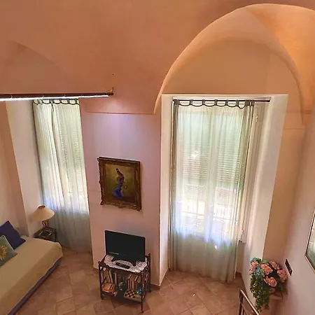 Loft In Riviera Dei Fiori Διαμέρισμα