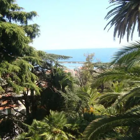 Διαμέρισμα Loft In Riviera Dei Fiori Σαν Ρέμο