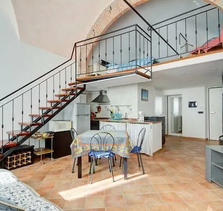 Διαμέρισμα Loft In Riviera Dei Fiori Σαν Ρέμο