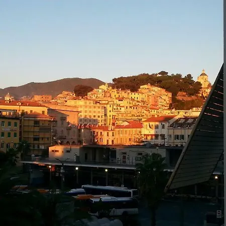Loft In Riviera Dei Fiori *