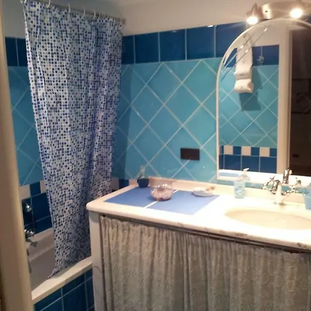 Διαμέρισμα Loft In Riviera Dei Fiori *
