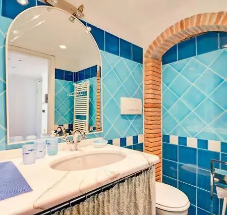 Loft In Riviera Dei Fiori * Σαν Ρέμο