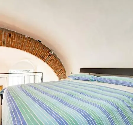 Διαμέρισμα Loft In Riviera Dei Fiori Σαν Ρέμο
