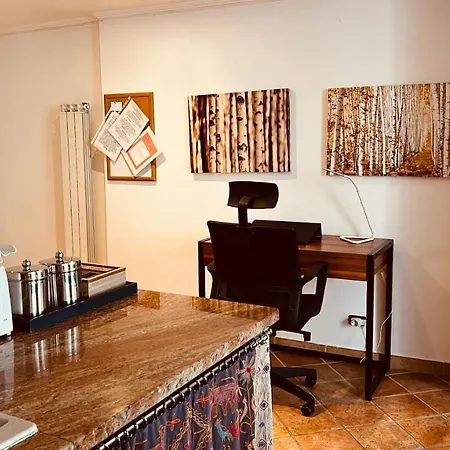 Apartman Loft In Riviera Dei Fiori