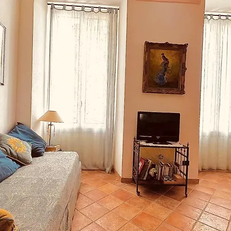 Apartman Loft In Riviera Dei Fiori *