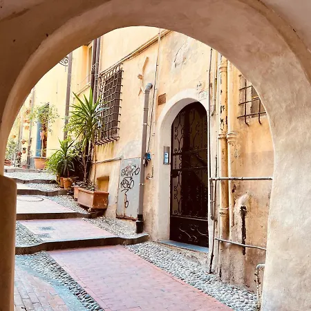 Loft In Riviera Dei Fiori