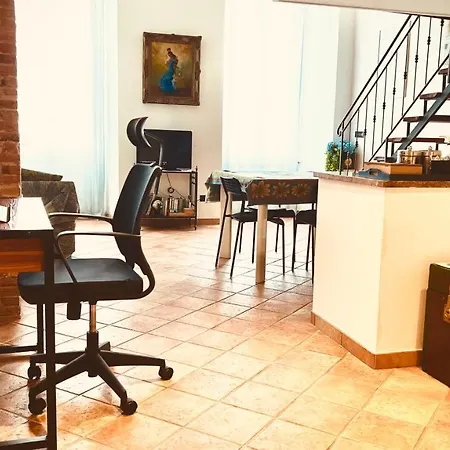 Loft In Riviera Dei Fiori San Remo