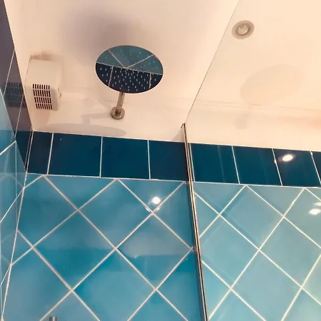 Loft In Riviera Dei Fiori Apartman *