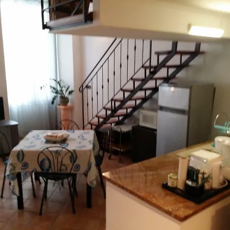 Loft In Riviera Dei Fiori *