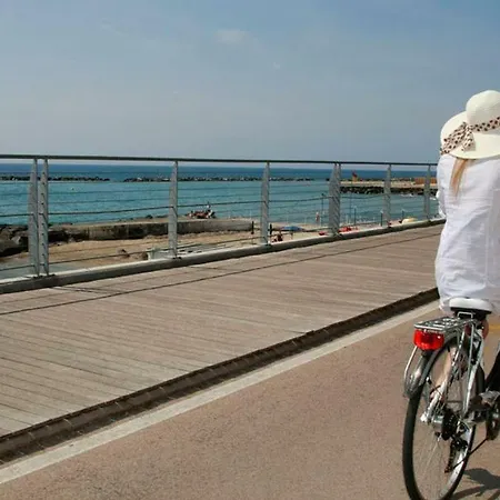 Loft In Riviera Dei Fiori Apartman San Remo
