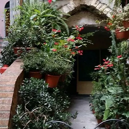 Apartman Loft In Riviera Dei Fiori *