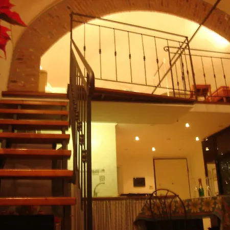 Loft In Riviera Dei Fiori * San Remo