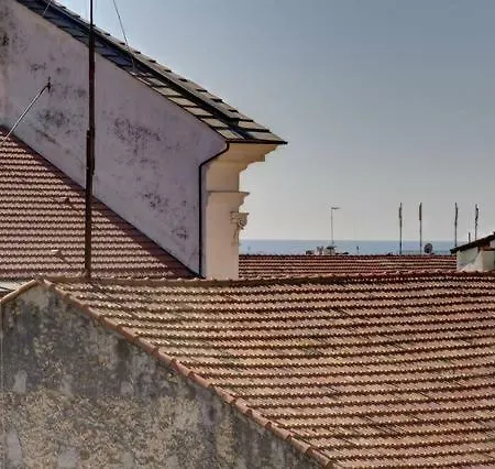 Apartman Loft In Riviera Dei Fiori *
