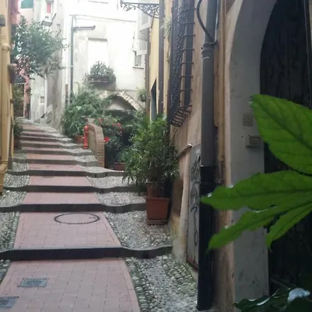 Apartman Loft In Riviera Dei Fiori